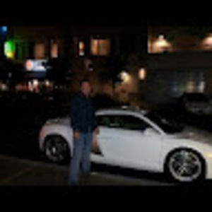 Meet your Posher, Dale